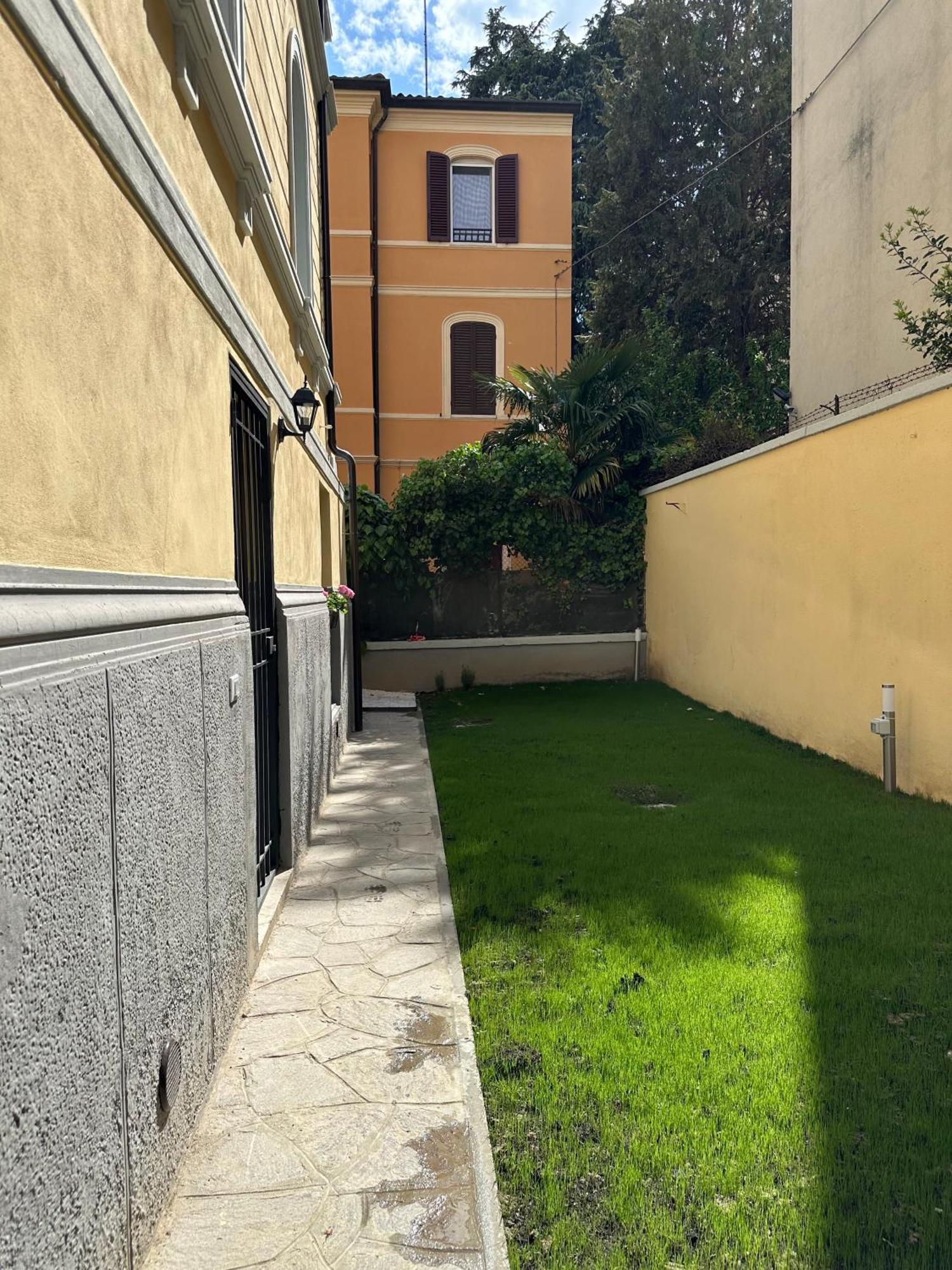 Mono Apartments Aldini Bologna Exterior foto